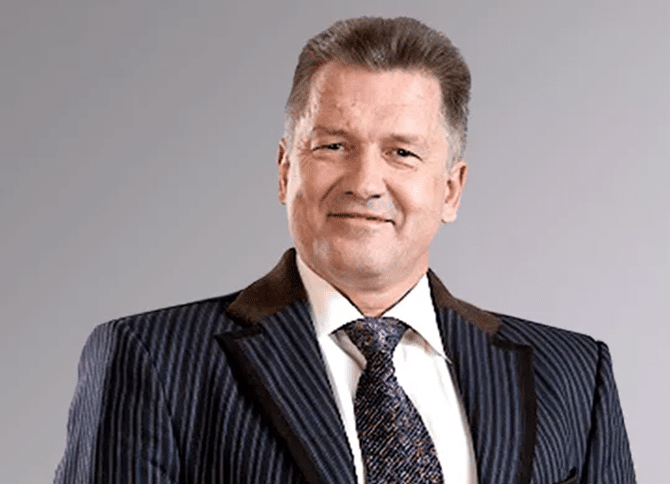 Андрей Николаевич Косогов