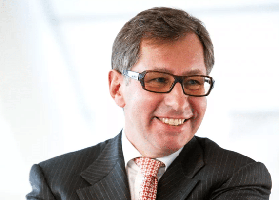 Авен Петр Олегович