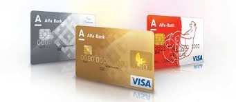 Дебетовые карты