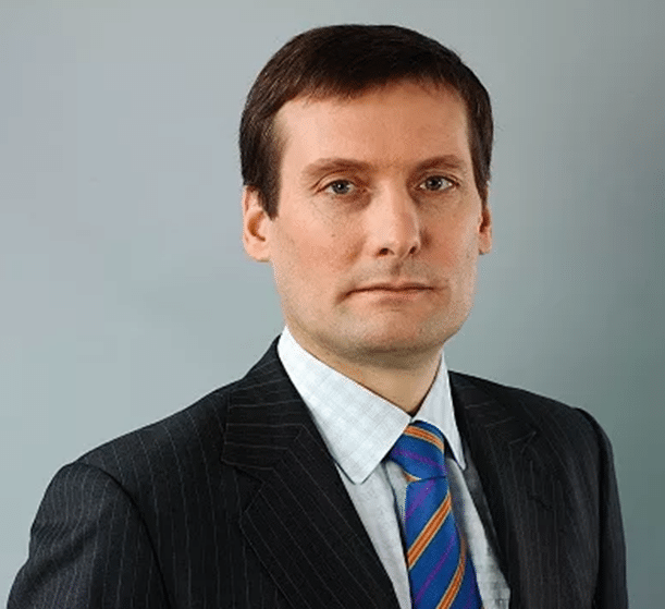 Эндрю Бакстер