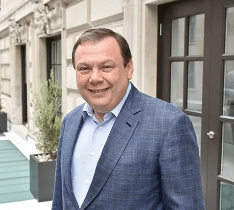 Фридман Михаил Маратович