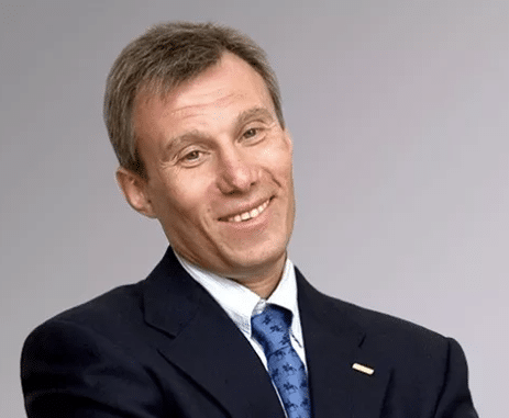 Хан Герман Борисович