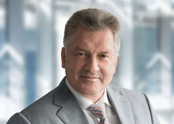 Косогов Андрей Николаевич