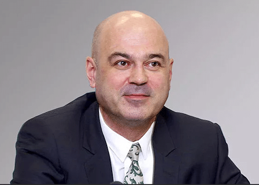 Кузьмичев Алексей Викторович