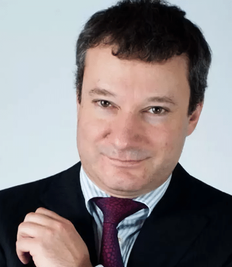 Михаил Олегович Гришин