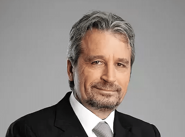 Олег Николаевич Сысуев